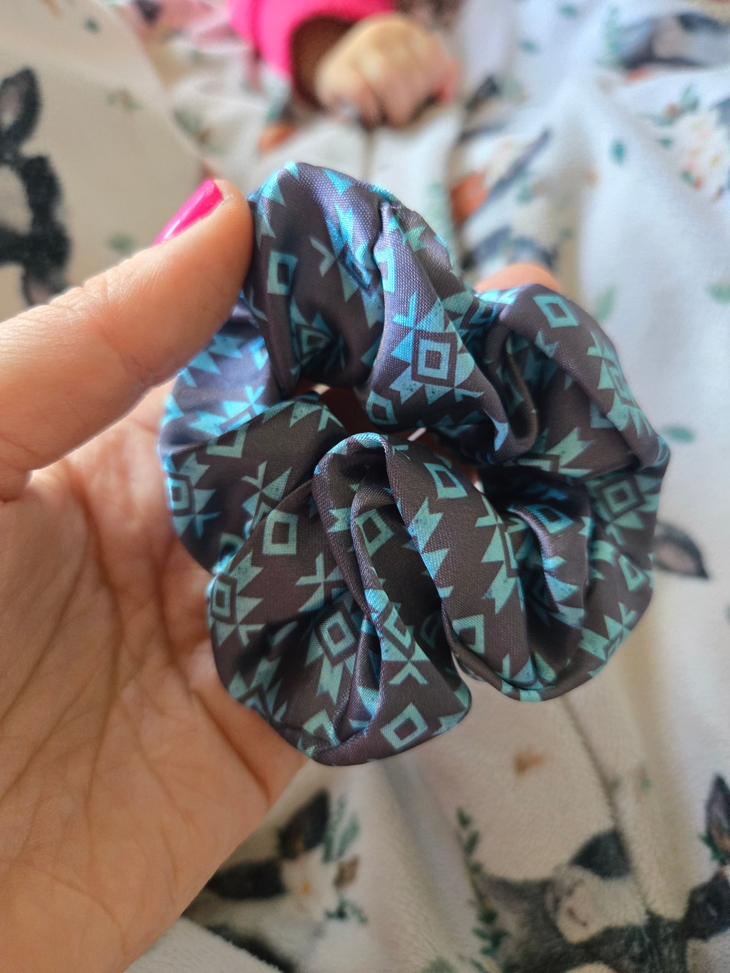 Scrunchies