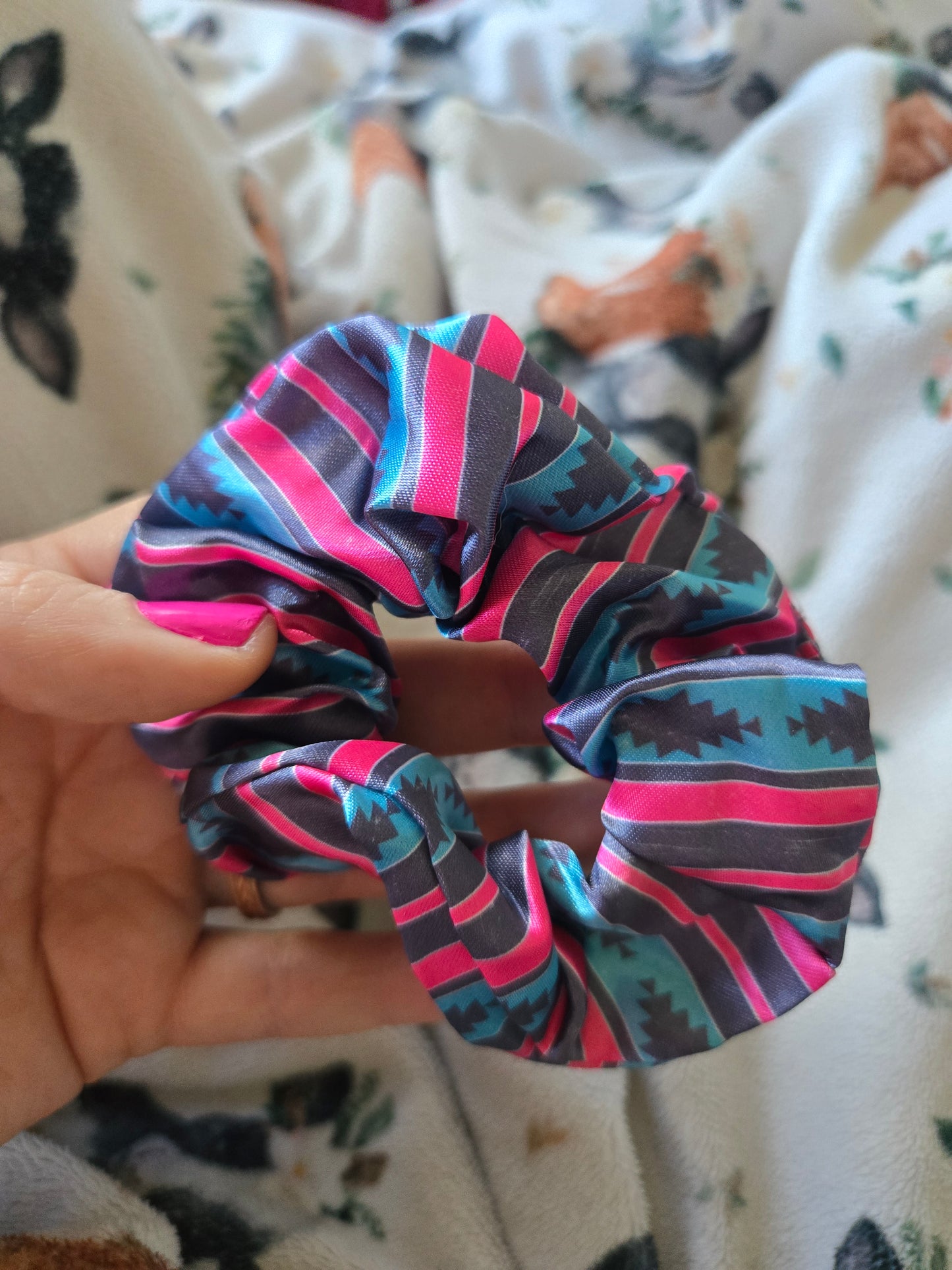 Scrunchies