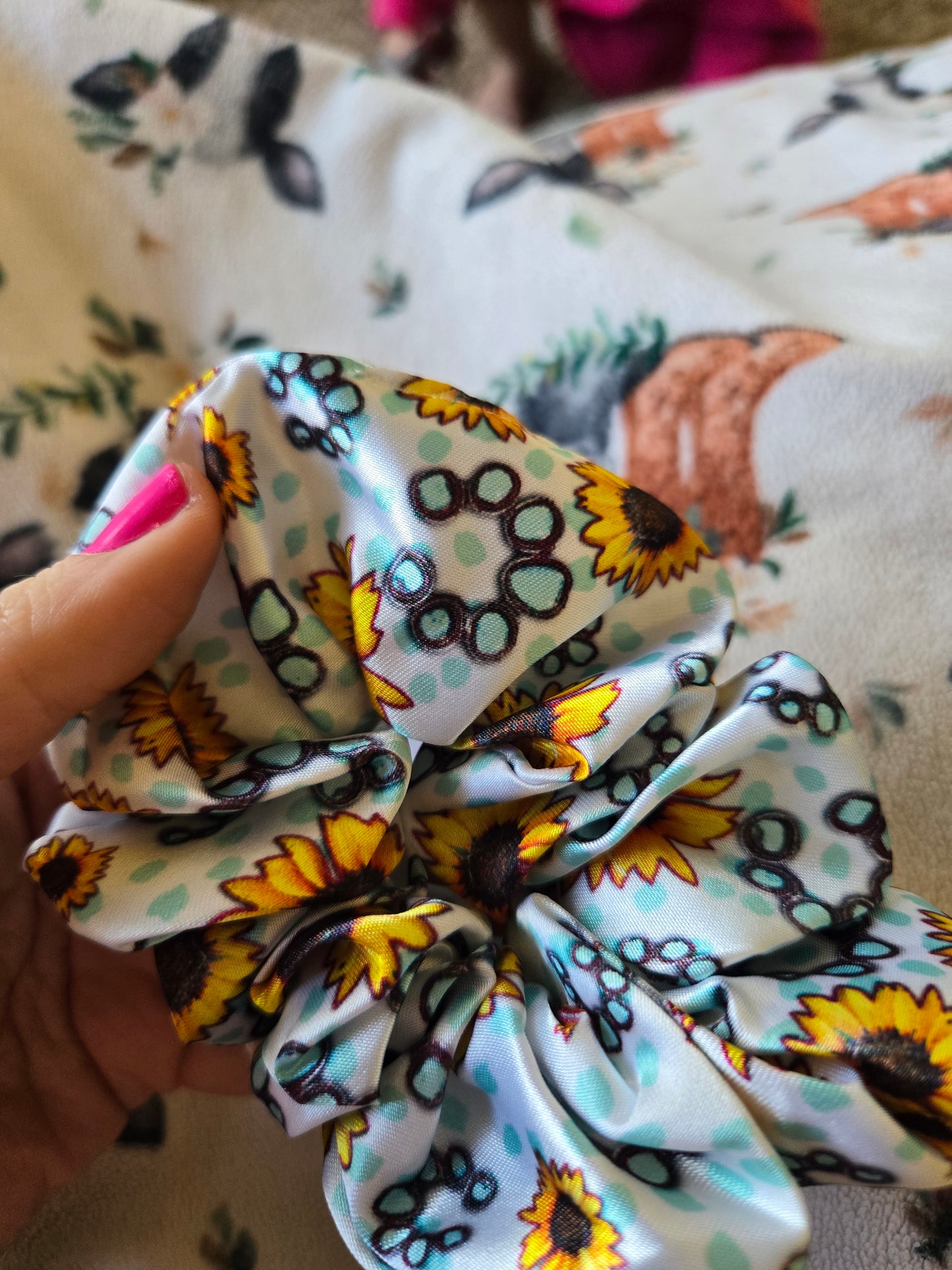 Scrunchies