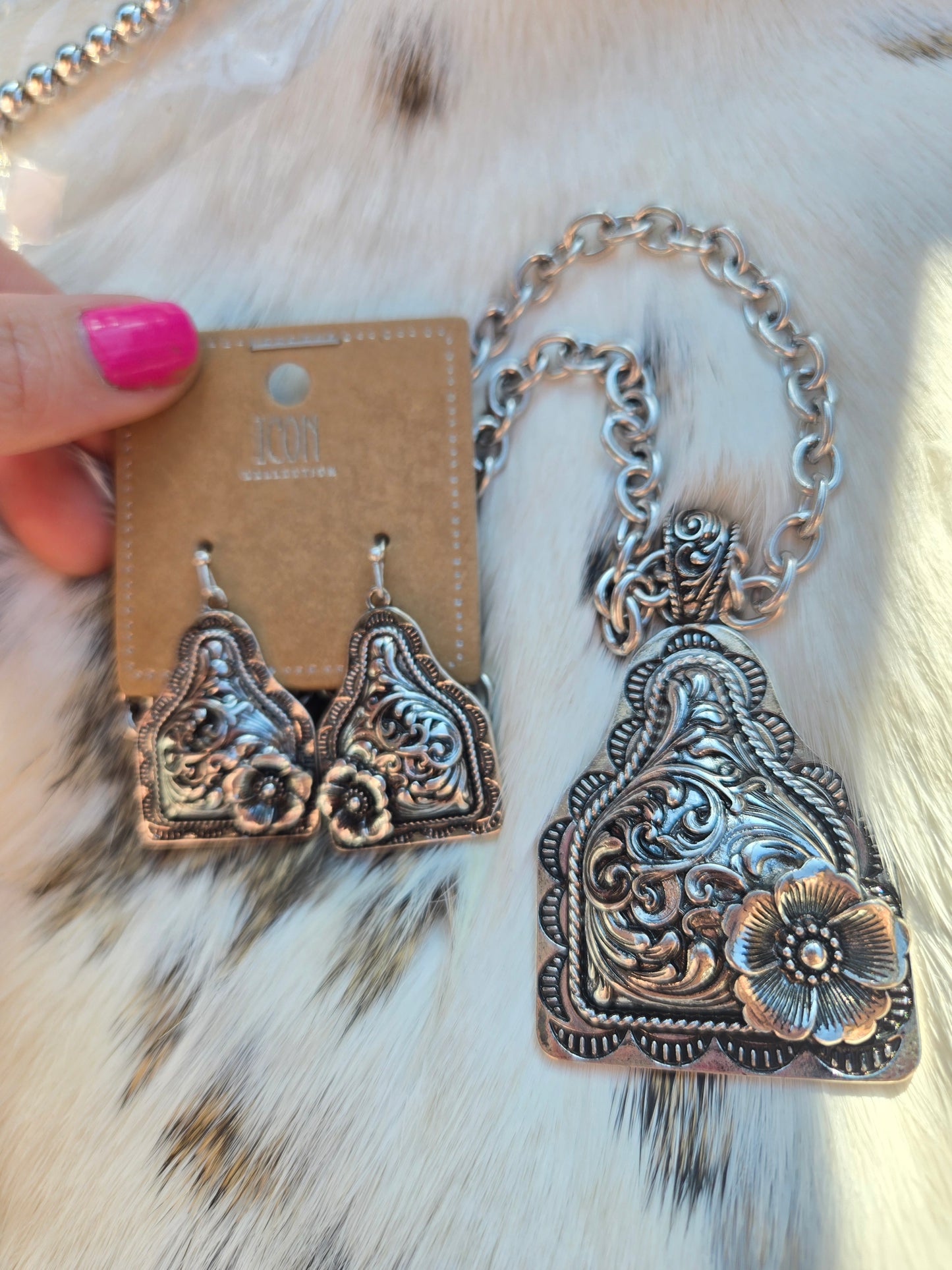 Tag set