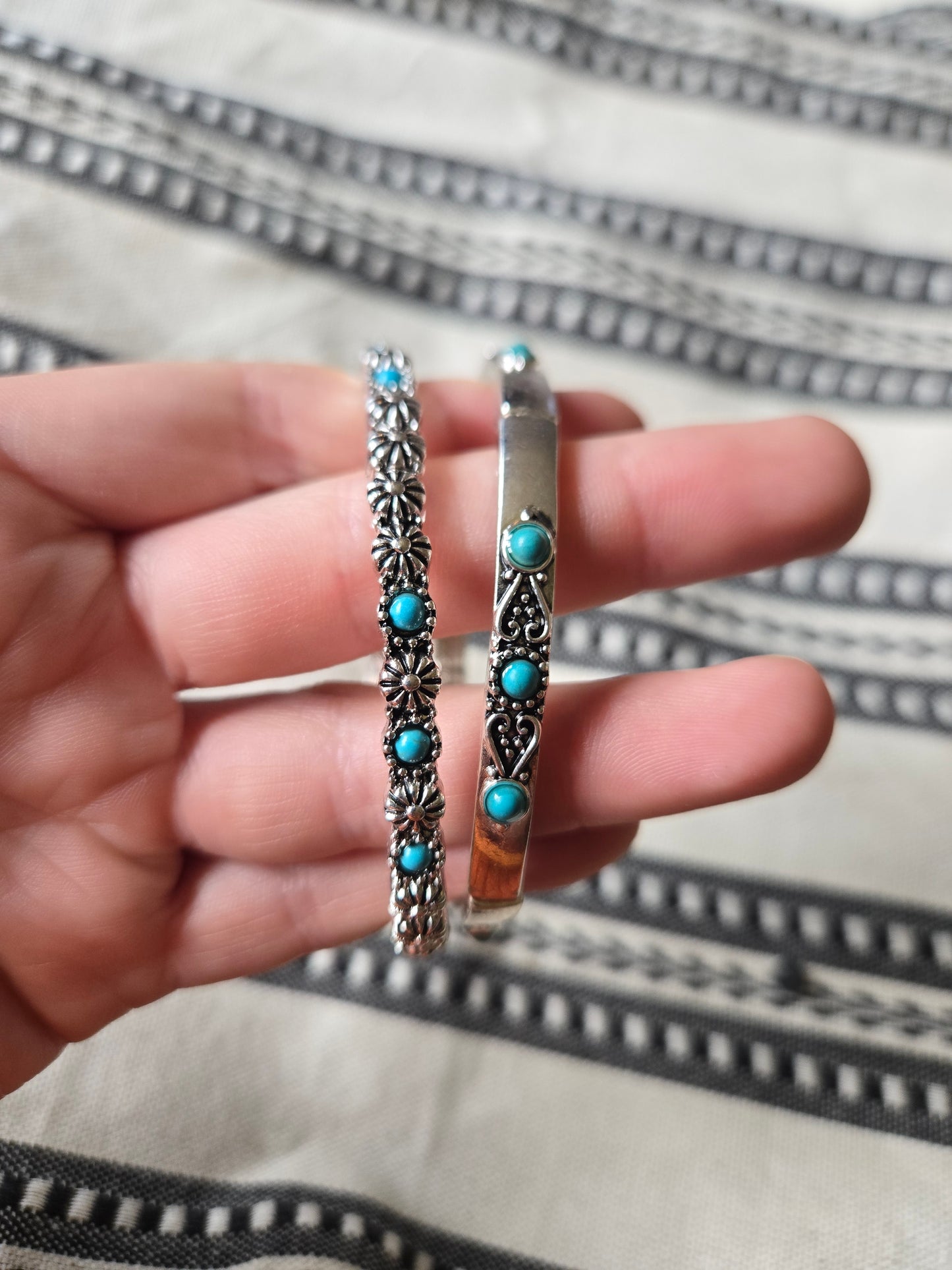 Stretch Bracelets