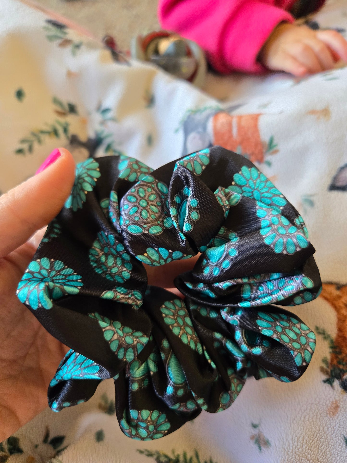 Scrunchies