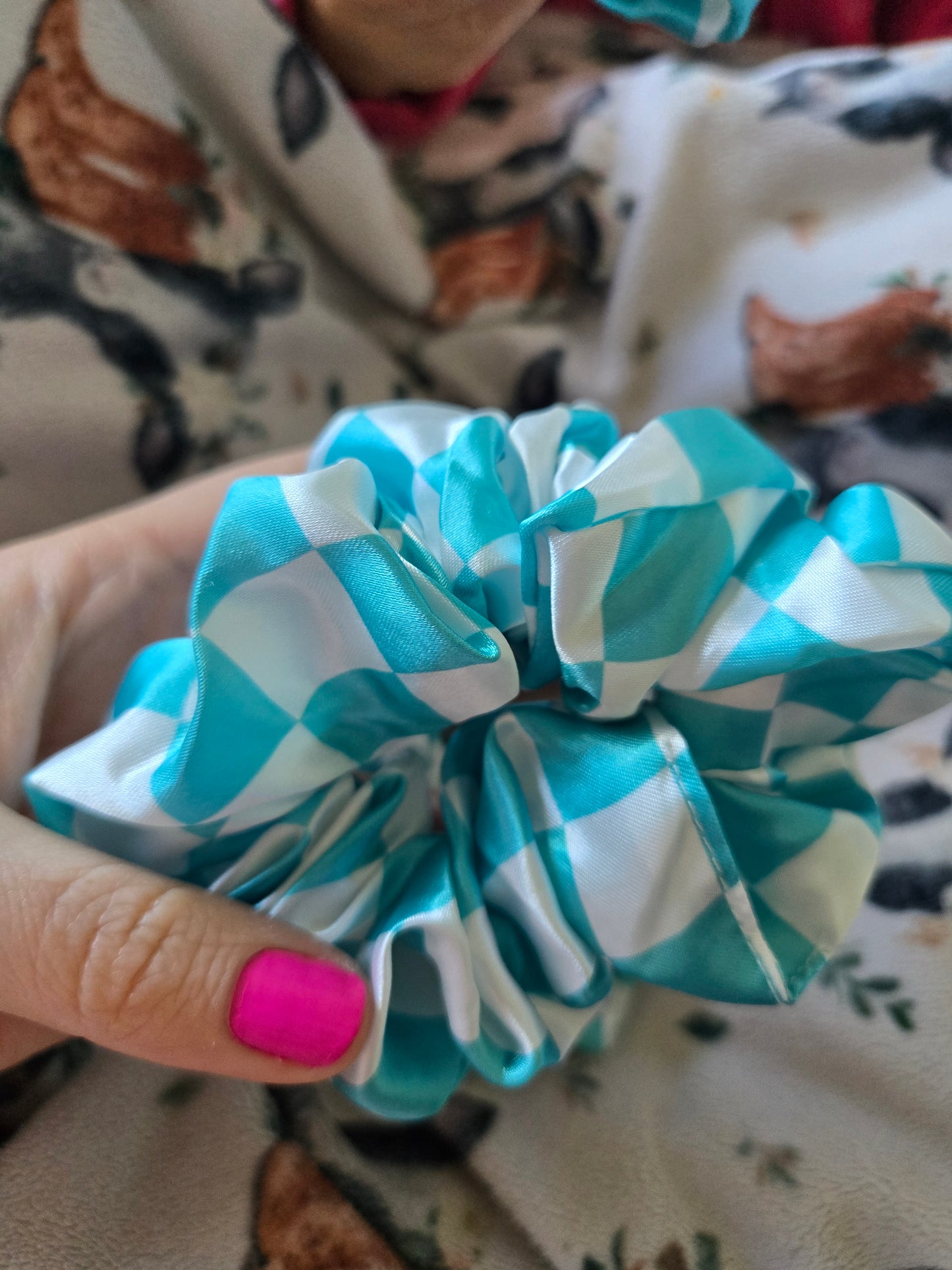 Scrunchies