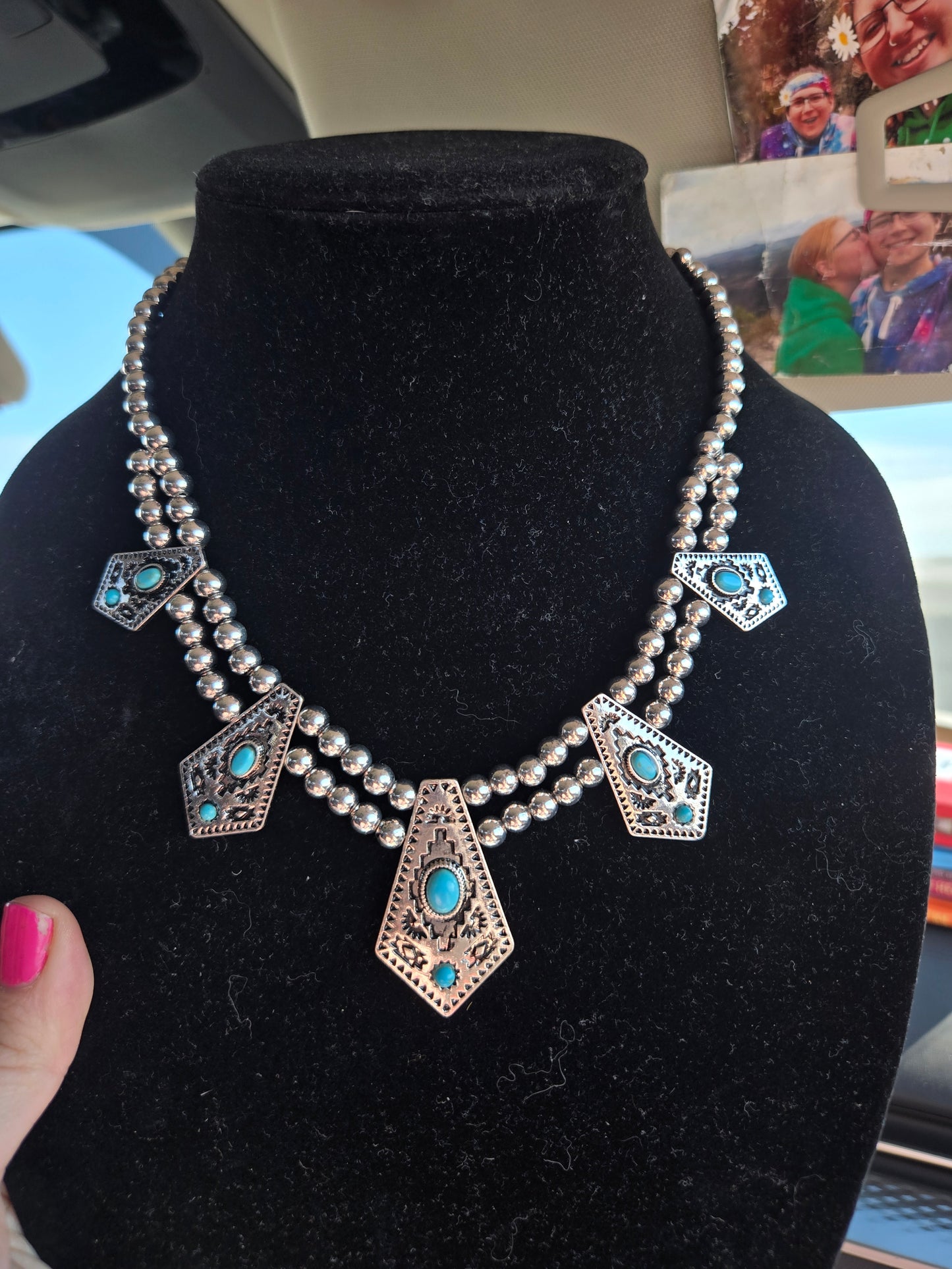 Necklace