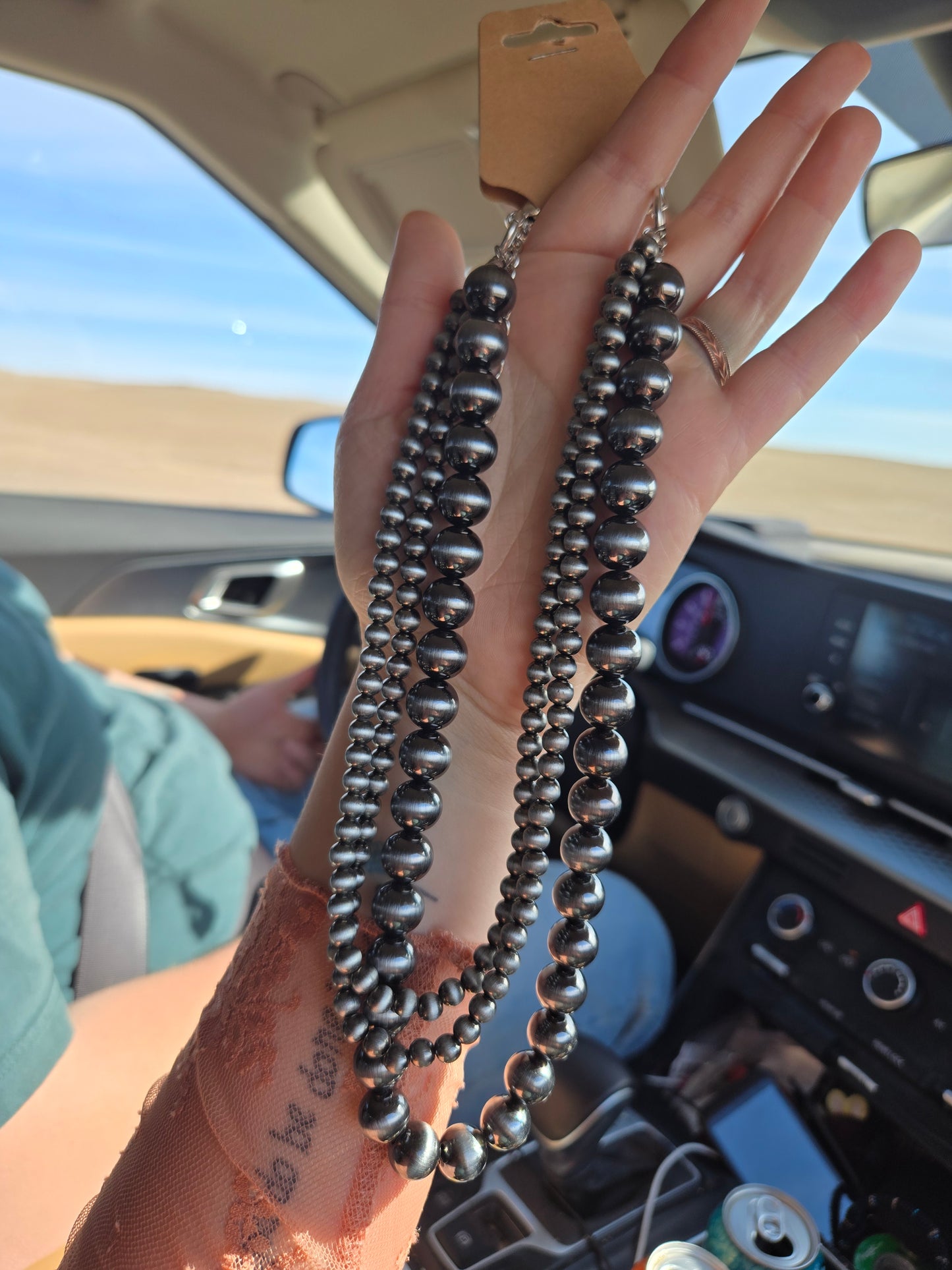 Necklace