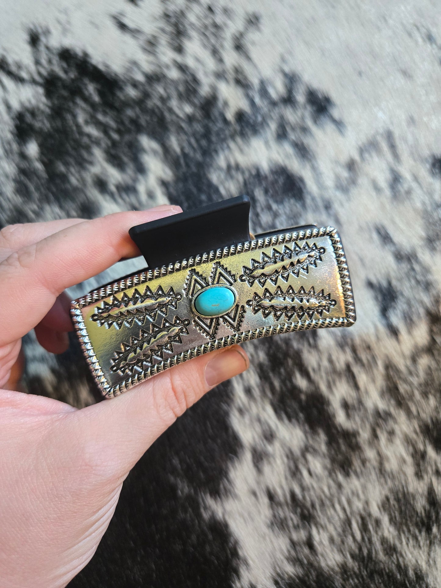 Hair clip