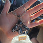 Squash necklace