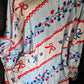 Bow blanket