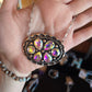 Gem necklace