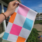 Dish towel