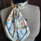 Twilly scarf