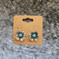 Flower studs