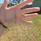 Paperclip choker