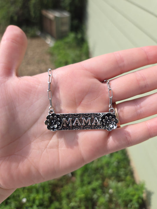 Mama
