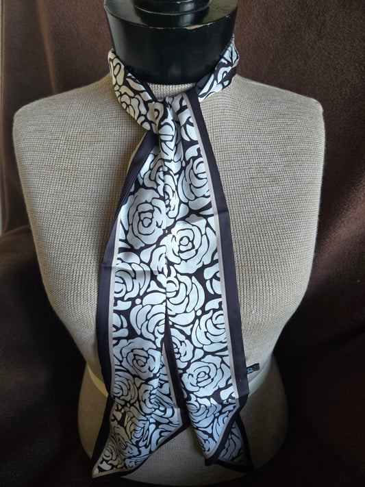Twilly scarf