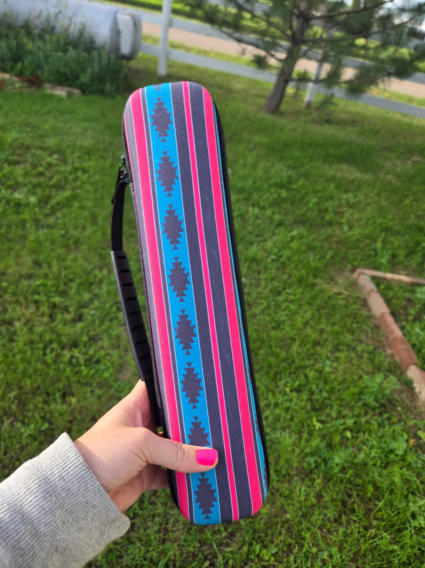Hot cases