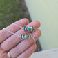 Butterfly concho necklaces