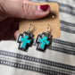 Cross dangles