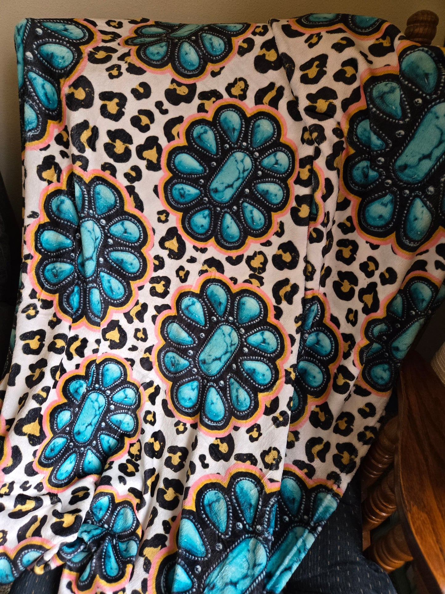 Squash blanket