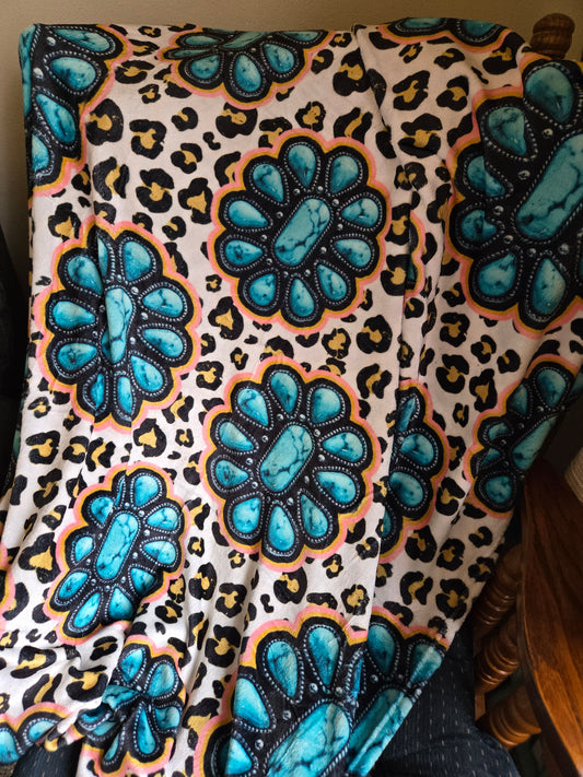 Squash blanket
