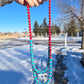Turquoise necklace