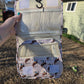 Cowboy Travel case