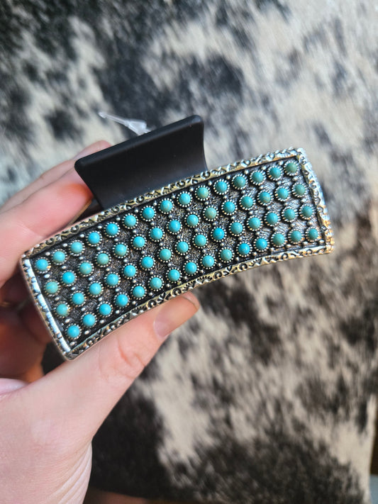 Hair clip