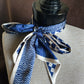 Twilly scarf