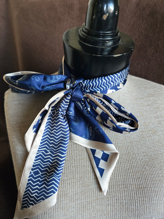 Twilly scarf