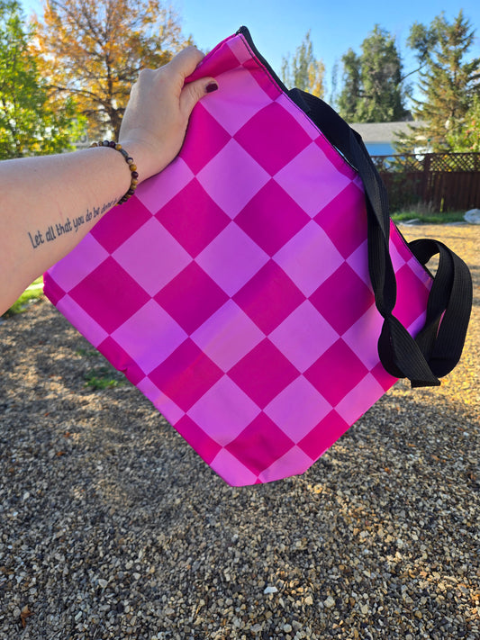 Insulated Cooler bags