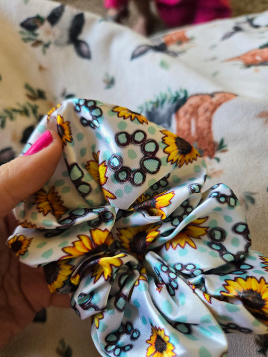 Scrunchies