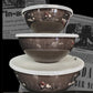 Western bowls