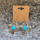 Cross dangles