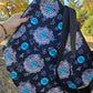 Insulated cooler bags
