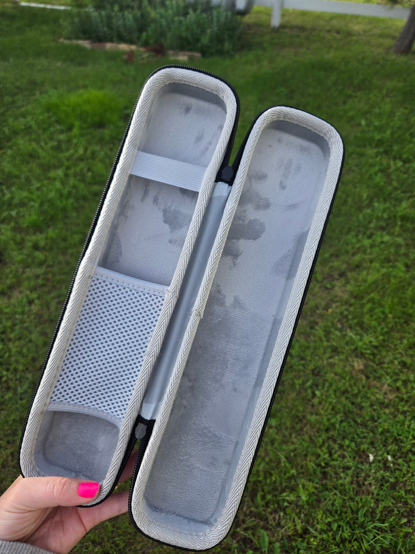 Hot cases