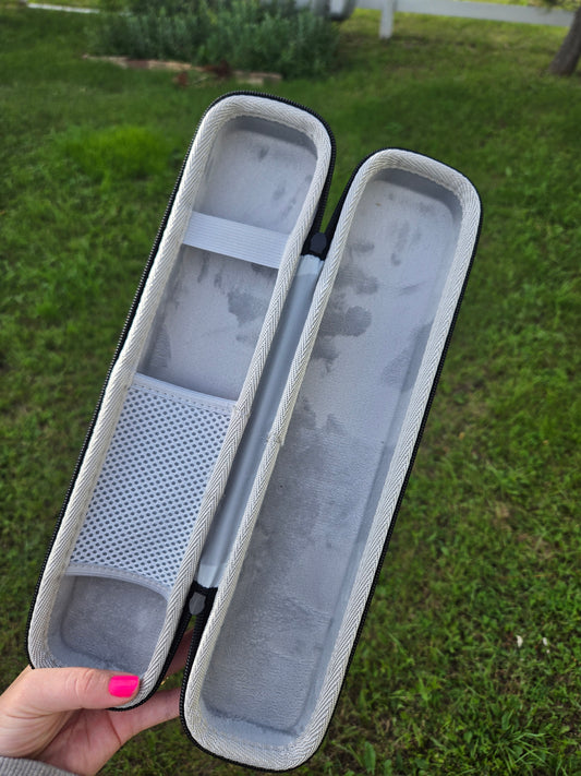 Hot cases