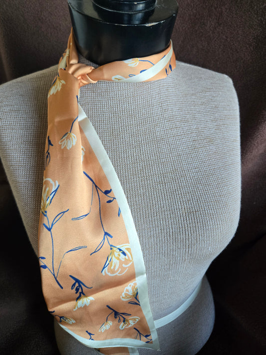Twilly scarf