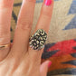 Floral ring