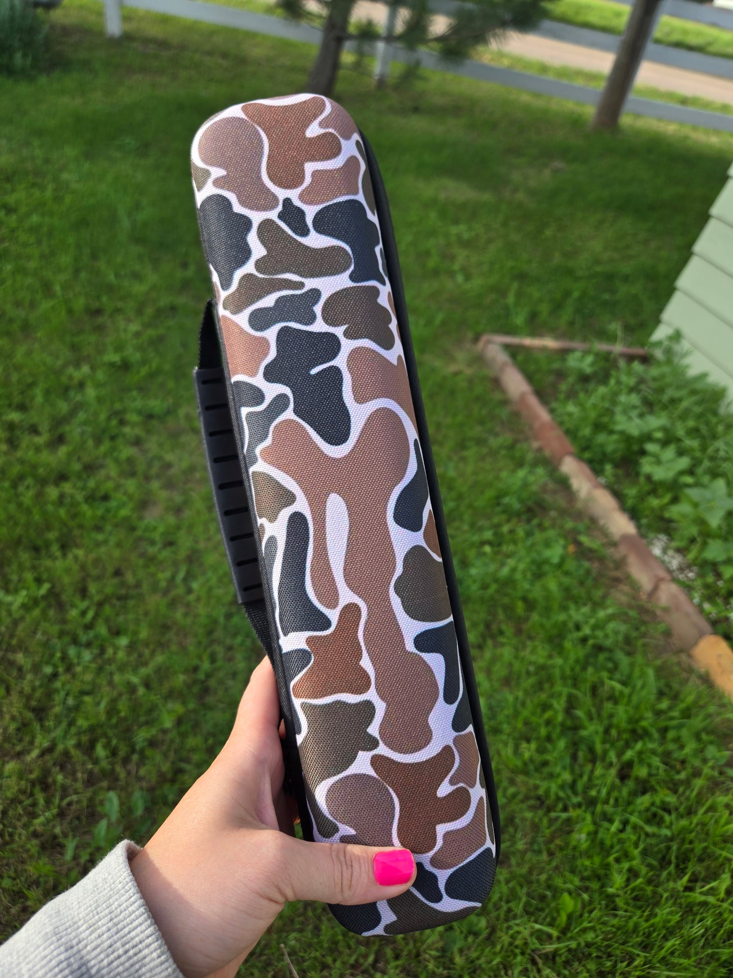 Hot cases
