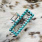 Small hair clips