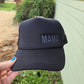 Mama hat
