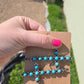 Cross Bobby pins