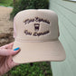 More espresso less depresso hat