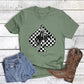 Spade tee