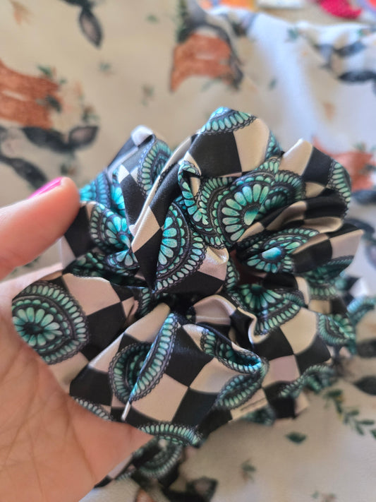 Scrunchies