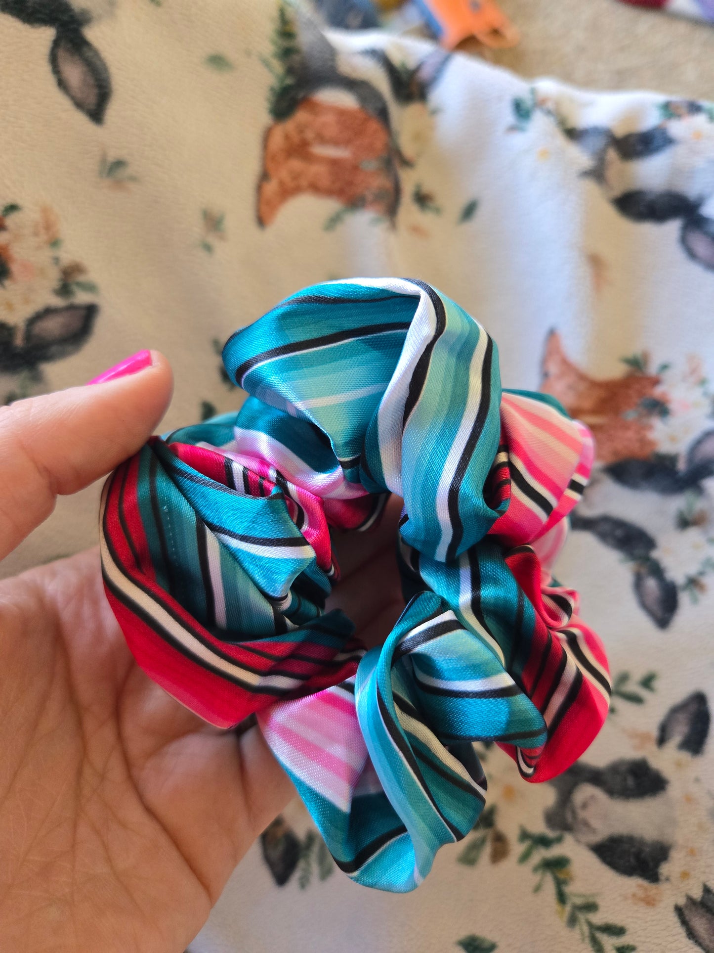 Scrunchie