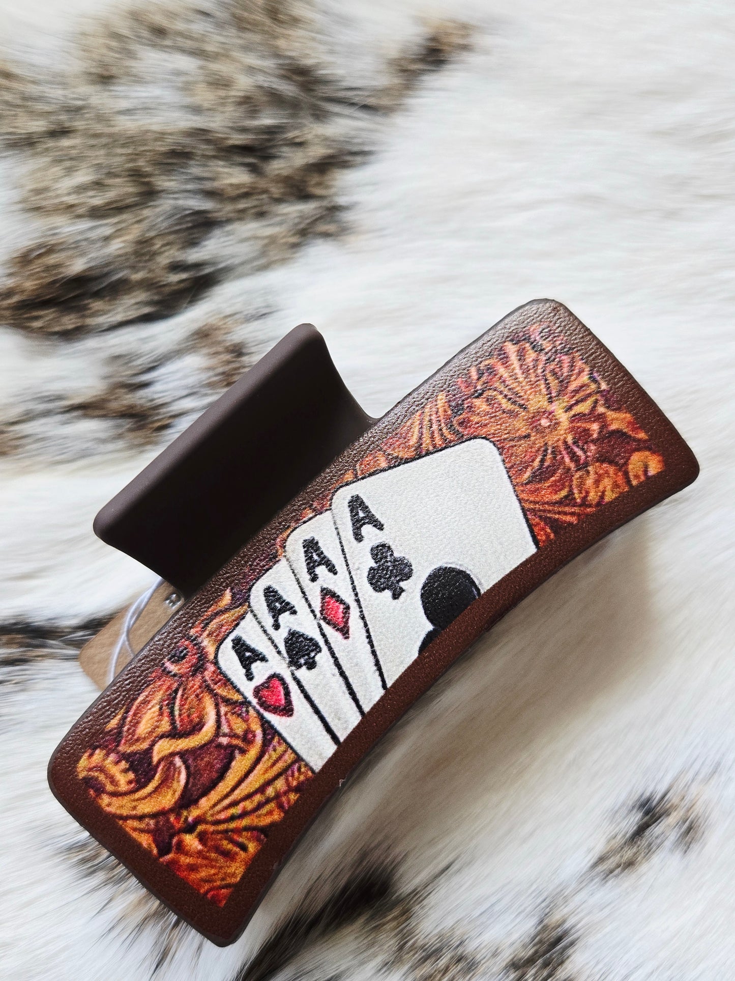 Hair clip