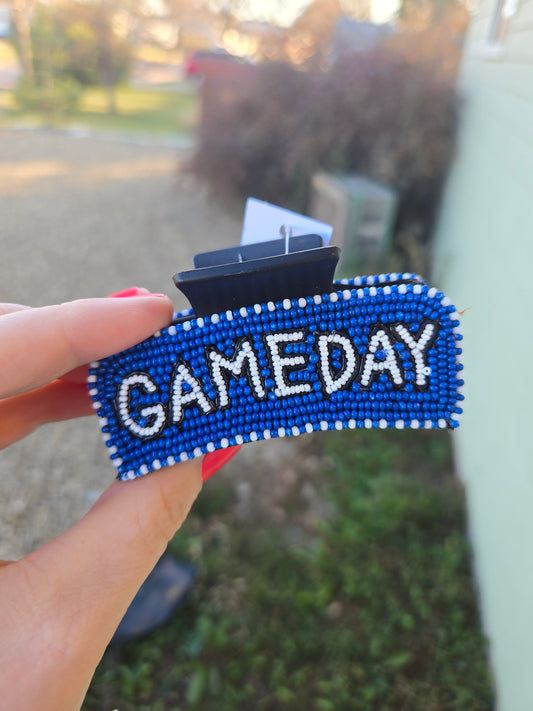 Hair clip