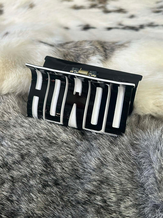 Howdy clip
