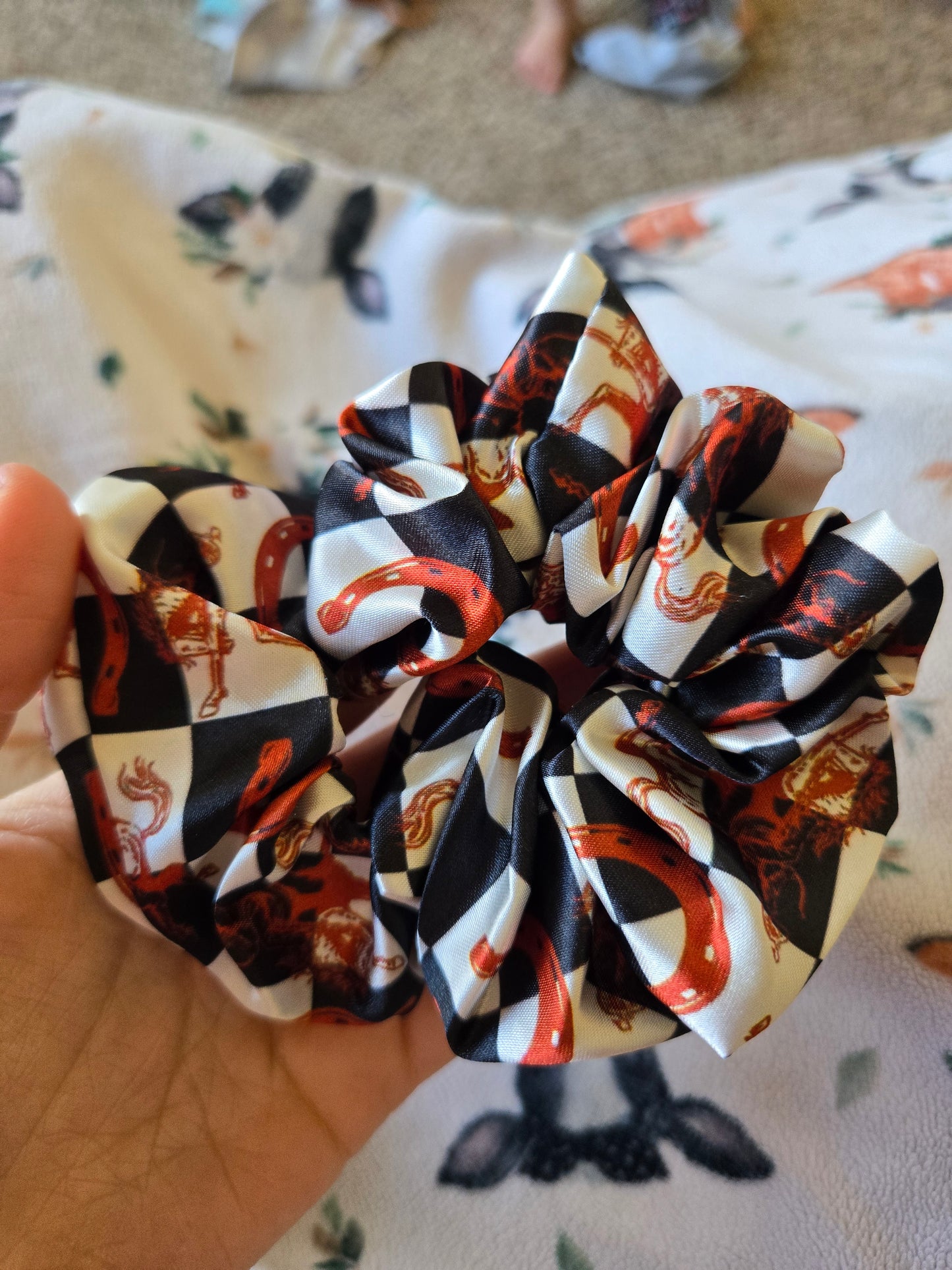 Scrunchies